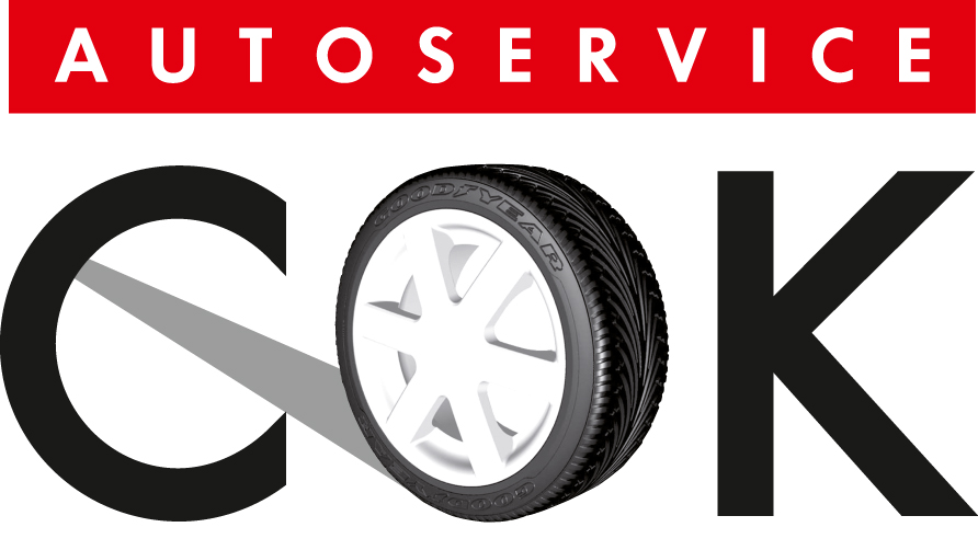 autoservice cok